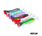 MAZUZEE - Fishing Popper Lure (14cm / 37 g)