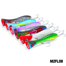 MAZUZEE - Fishing Popper Lure (14cm / 37 g)