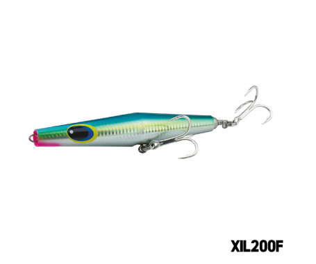 MAZUZEE - Xilang 200F - Floating Pencil Popper (200MM/ 90G)