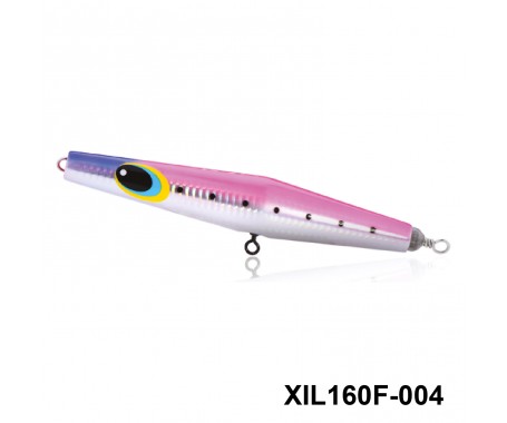 Xilang Floating Pencil Popper (160MM / 60G)