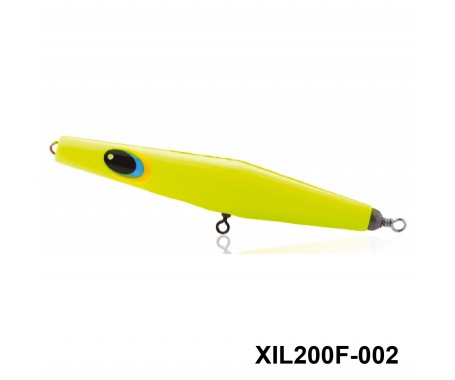 Xilang 200F - Floating Pencil Popper (200MMM/ 90G)
