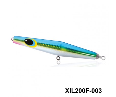 Xilang 200F - Floating Pencil Popper (200MMM/ 90G)