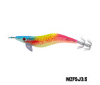 MAZUZEE - Squid Jig Lure with Glow (3.5)