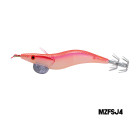 MAZUZEE - Squid Jig Lure with Glow (4)