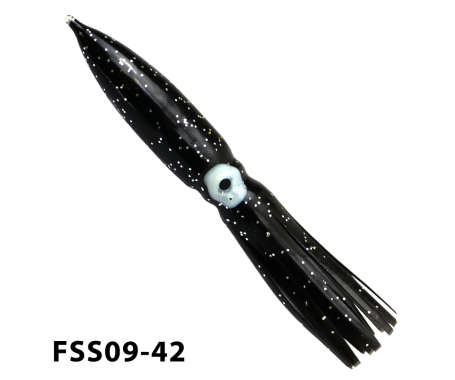 Squid Skirt (Size: 9) - FSS09-XX