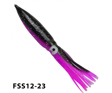 Squid Skirt (Size: 12) - FSS12-XX