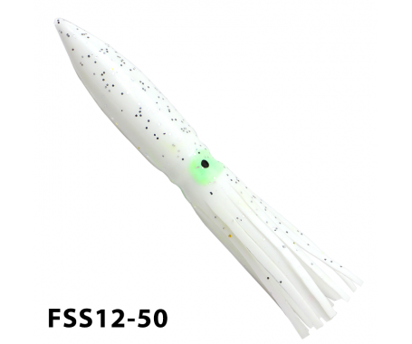 Squid Skirt (Size: 12) - FSS12-XX