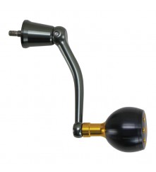 PIONEER  Fishing Reel Handle Assembly (Available In 3 Sizes) - HANDLE-SV-XX/XX