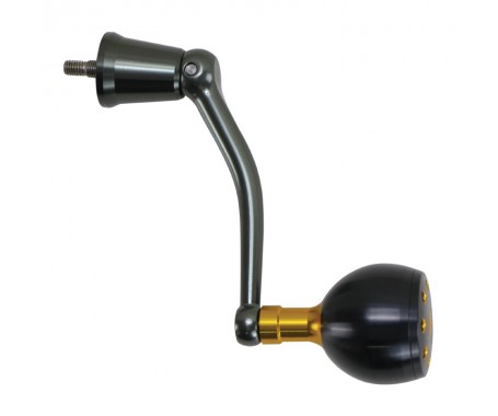 PIONEER  Fishing Reel Handle Assembly (Available In 3 Sizes) - HANDLE-SV-XX/XX