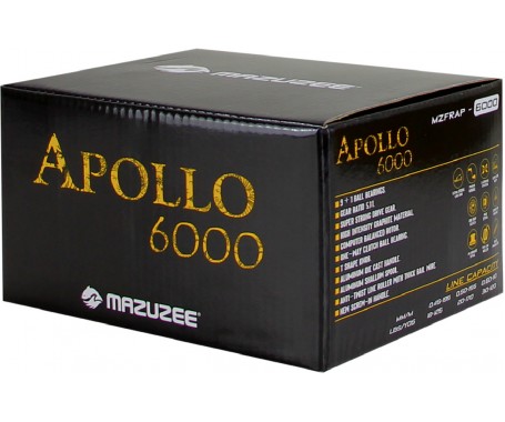 Apollo - MZFRAP-6000