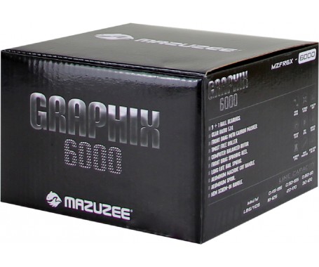 Graphix - MZFRGX-6000