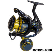 MAZUZEE - Pyrospin 6000