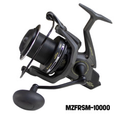 MAZUZEE - Surf Master 10000