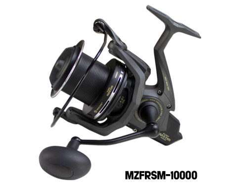 MAZUZEE - Surf Master 10000 MAZUZEE - Surf Master 10000