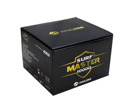 MAZUZEE - Surf Master 10000 MAZUZEE - Surf Master 10000