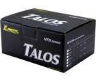 OMOTO - Talos (NTS-Series)  Sport Jigging Reel (Black and Gold) - NTS10N-RH-HG-BG