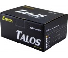 OMOTO - Talos (NTS-Series)  Sport Jigging Reel (Orange) - NTS10N-RH-HG-OE
