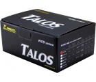 OMOTO - Talos (NTS-Series)  Sport Jigging Reel  (Red) - NTS10N-RH-HG-RD
