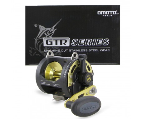 OMOTO GTR-I Series (T25L)