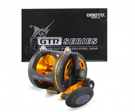 OMOTO - GTR-II Series