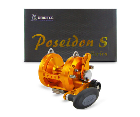 OMOTO - Poseidon S OMOTO - Poseidon S