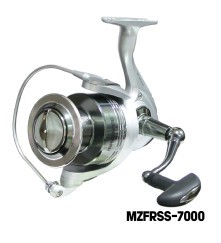 MAZUZEE - Silver Surf - 7000