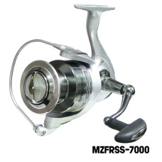 MAZUZEE - Silver Surf - 7000