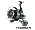 PIONEER - Infinia Plus XE  Tough Saltwater Series