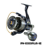 PIONEER - Infinia Plus XE  Tough Saltwater Series