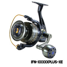 PIONEER - Infinia Plus XE  Tough Saltwater Series