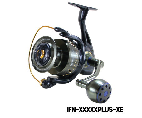 PIONEER - Infinia Plus XE  Tough Saltwater Series
