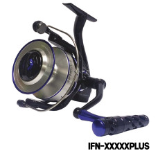 PIONEER - Infinia Plus Tough Saltwater Series