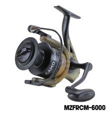 MAZUZEE - Camo - 6000