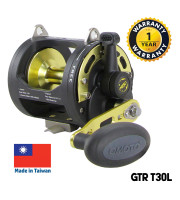 OMOTO - GTR-I Series 