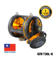 OMOTO - GTR-II Series