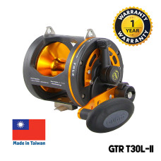 OMOTO - GTR-II Series