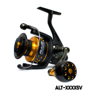 PIONEER - Altitude Sovereign Tough Saltwater Series