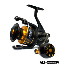 PIONEER - Altitude Sovereign Tough Saltwater Series