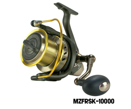 MAZUZEE - Surf King - 10000