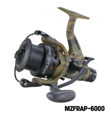 MAZUZEE - Apollo - MZFRAP-6000