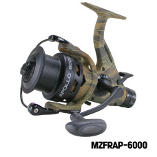 MAZUZEE - Apollo - MZFRAP-6000