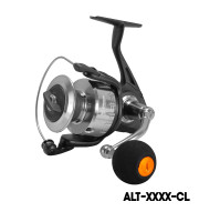 PIONEER - Altitude Classic Tough Saltwater Series