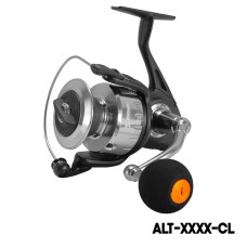 PIONEER - Altitude Classic Tough Saltwater Series