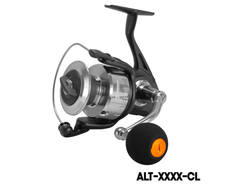 PIONEER - Altitude Classic Tough Saltwater Series