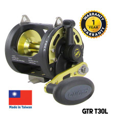 OMOTO - GTR-I Series 