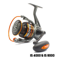 PIONEER - Inshore Tough Saltwater Series