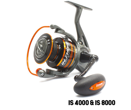 PIONEER - Inshore Tough Saltwater Series