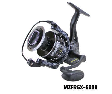 MAZUZEE - Graphix - 6000