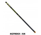 Extractor (Mix Carbon) - MZFRDEX-XM