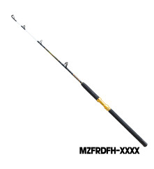MAZUZEE - Fish Hunter (Boat Rod Series)